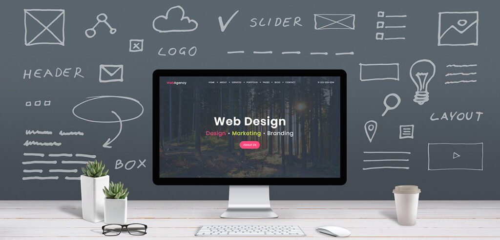 Website Design Packages