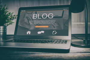 Leveraging Blog Content to Attract and Engage Cleaning Service Clients