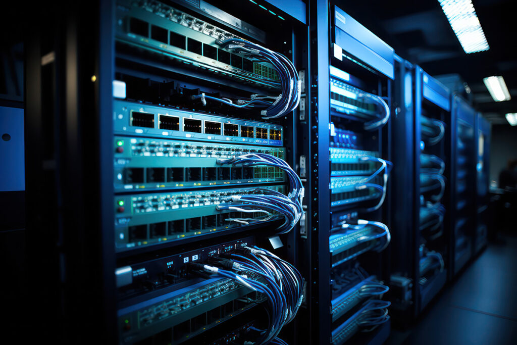 Web Hosting