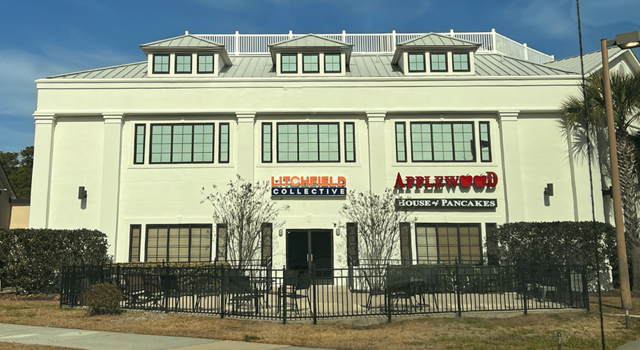 Myrtle Beach Office