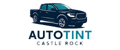AutoTint Castle Rock Logo