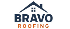 Bravo Roofing Logo