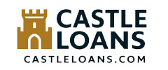 CastleLoans Logo