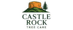 Castle Rock Tree Care Logo