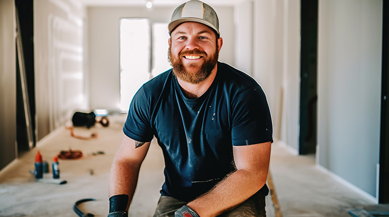 Contractor Marketing and Web Design