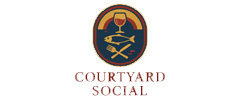 Courtyard Social Logo