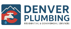 Denver Plumbing Logo