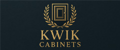 KWIK Cabinets Logo