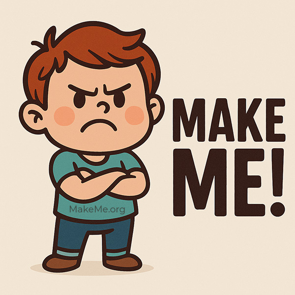 MakeMe.org