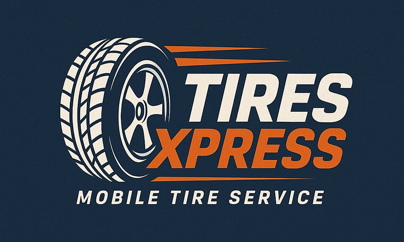 TiresXpress Logo