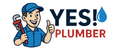 YesPlumber Logo